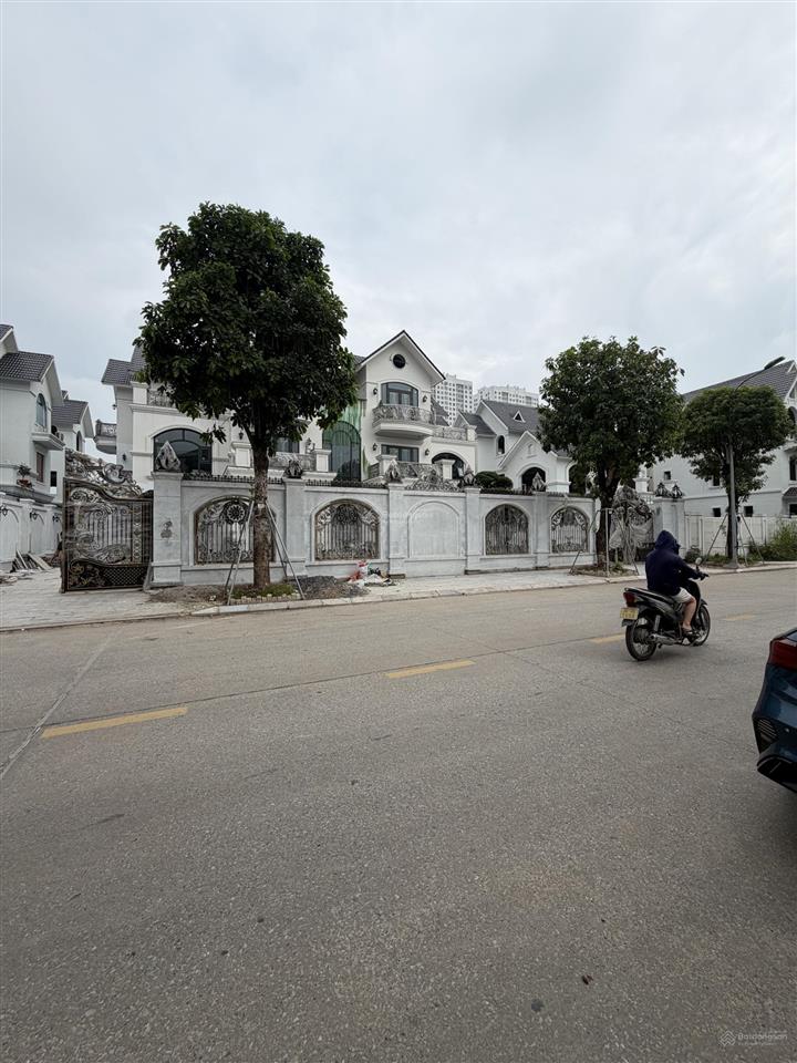 Chính chủ bán đất dịch vụ đồng giường dương nội, 10,9 tỷ, 76m2, mặt tiền 7,8m, đẹp rẻ