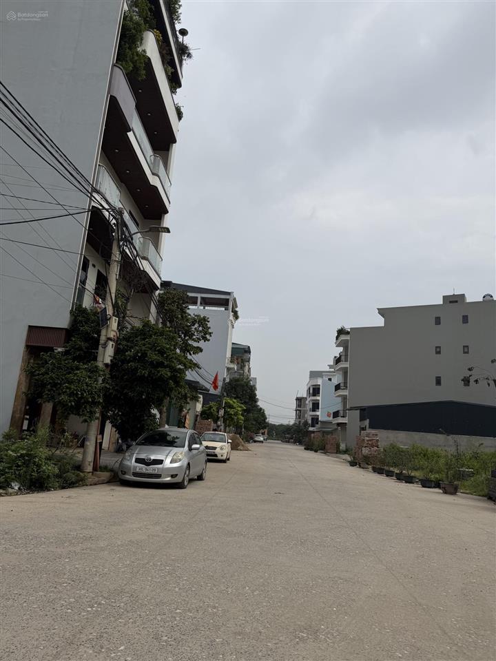 Chính chủ bán đất dịch vụ đồng giường dương nội, 10,9 tỷ, 76m2, mặt tiền 7,8m, đẹp rẻ