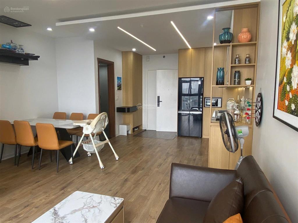 Bán cc 2pn, 2wc, 74m2 tại 103, usilk city, tố hữu, hà đông, giá thỏa thuận siêu hot