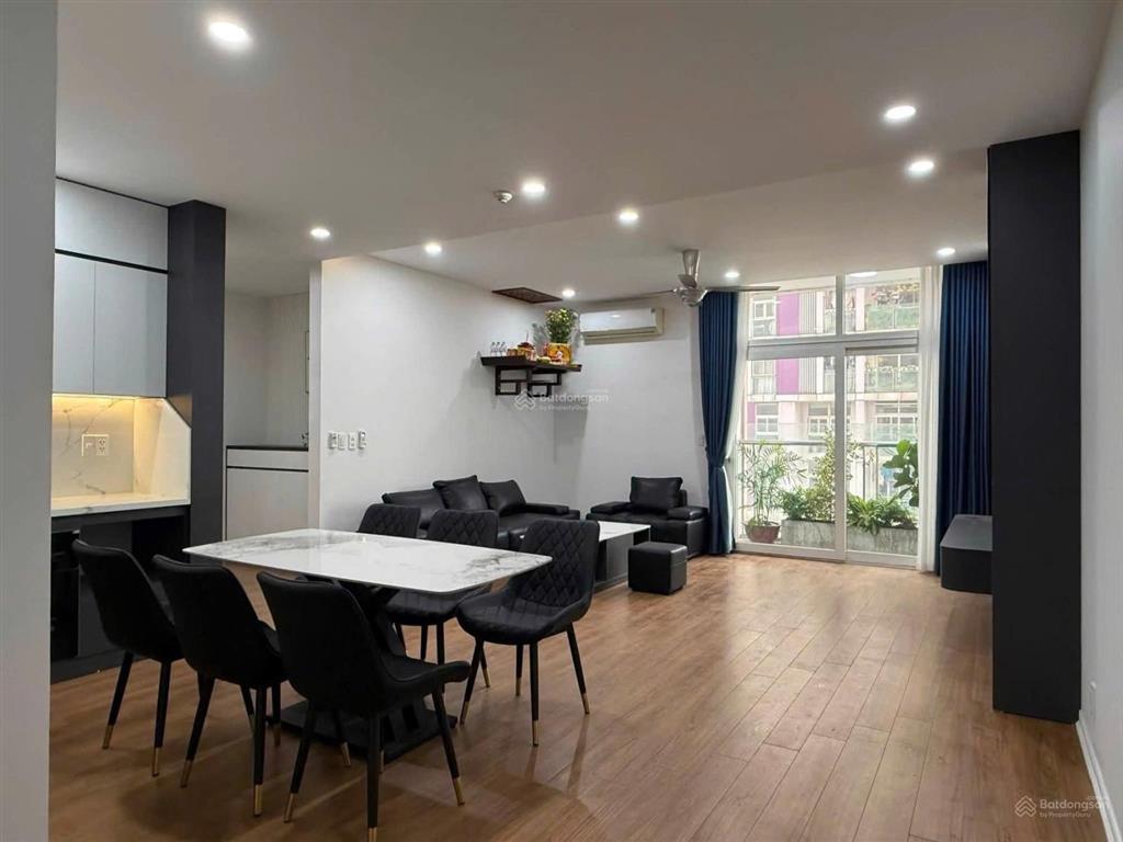 Chính chủ cần bán cc 3pn 116m2 tại 103 usilk city, hà đông, giá thỏa thuận bao đẹp tốt