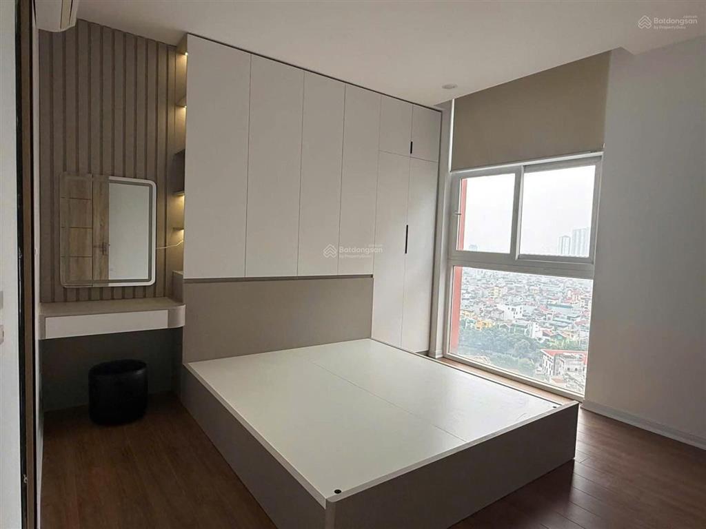 Chính chủ cần bán cc 3pn 116m2 tại 103 usilk city, hà đông, giá thỏa thuận bao đẹp tốt