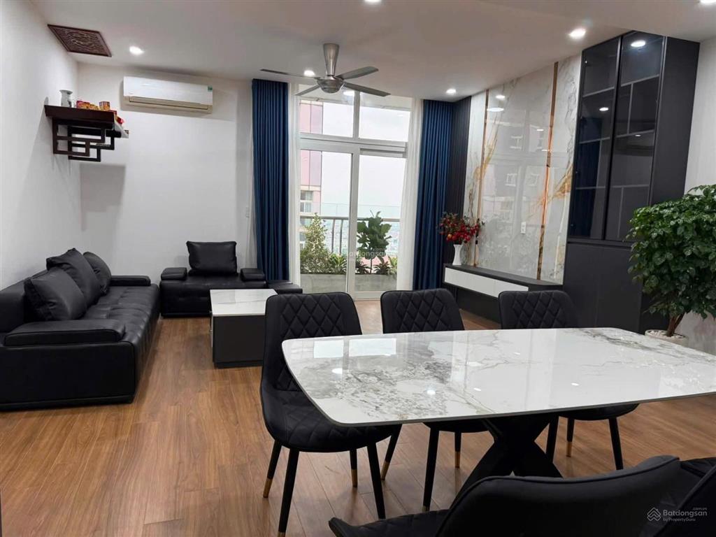 Chính chủ cần bán cc 3pn 116m2 tại 103 usilk city, hà đông, giá thỏa thuận bao đẹp tốt