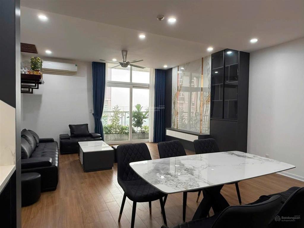 Chính chủ cần bán cc 3pn 116m2 tại 103 usilk city, hà đông, giá thỏa thuận bao đẹp tốt