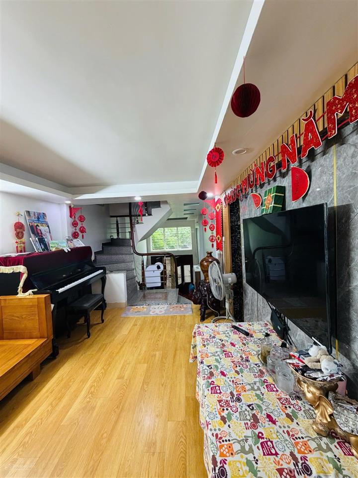 Bán nhà riêng tại ngõ 59 thanh liệt, giá thỏa thuận, 42 m2, 6pn, 4wc