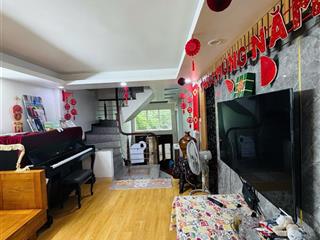 Bán nhà riêng tại ngõ 59 thanh liệt, giá thỏa thuận, 42 m2, 6pn, 4wc