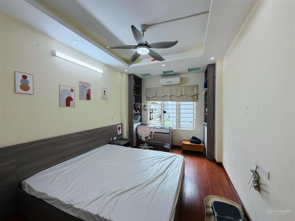 Bán nhà riêng tại ngõ 59 thanh liệt, giá thỏa thuận, 42 m2, 6pn, 4wc