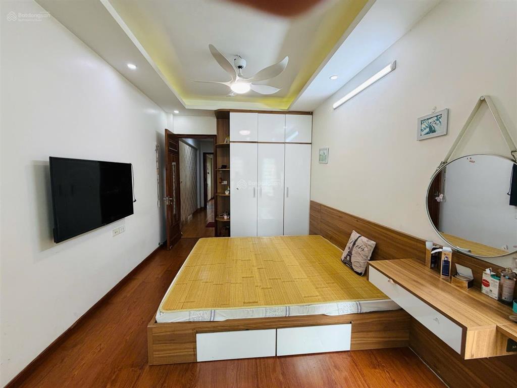 Bán nhà riêng tại ngõ 59 thanh liệt, giá thỏa thuận, 42 m2, 6pn, 4wc