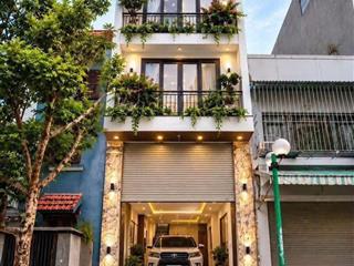 Chính chủ cắt lỗ 5 tỷ bán gấp nhà phân lô 5,5 tầng tại linh đàm, hoàng liệt, hà nội, đẹp víp