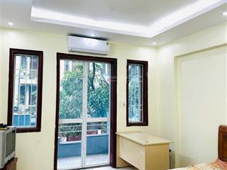 Cho thuê nhà lk dt 60m2 x 4 tầng nam la khê 368 quang trung, hà đông