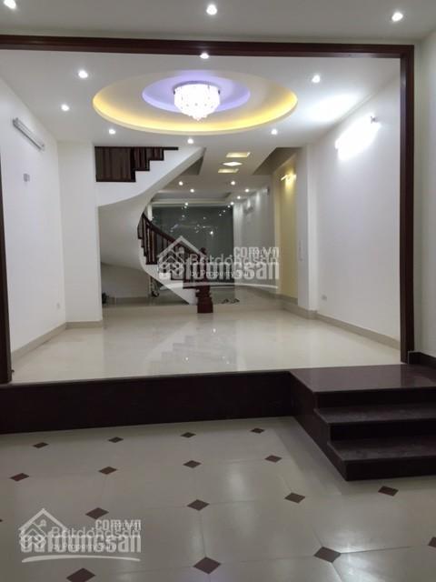 Cho thuê nhà liền kề kđt văn phú, đường lê trọng tấn, hà đông