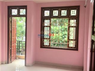 Cho thuê nhà lk 50m² x 5 tầng ngô thì nhậm, hà đông.