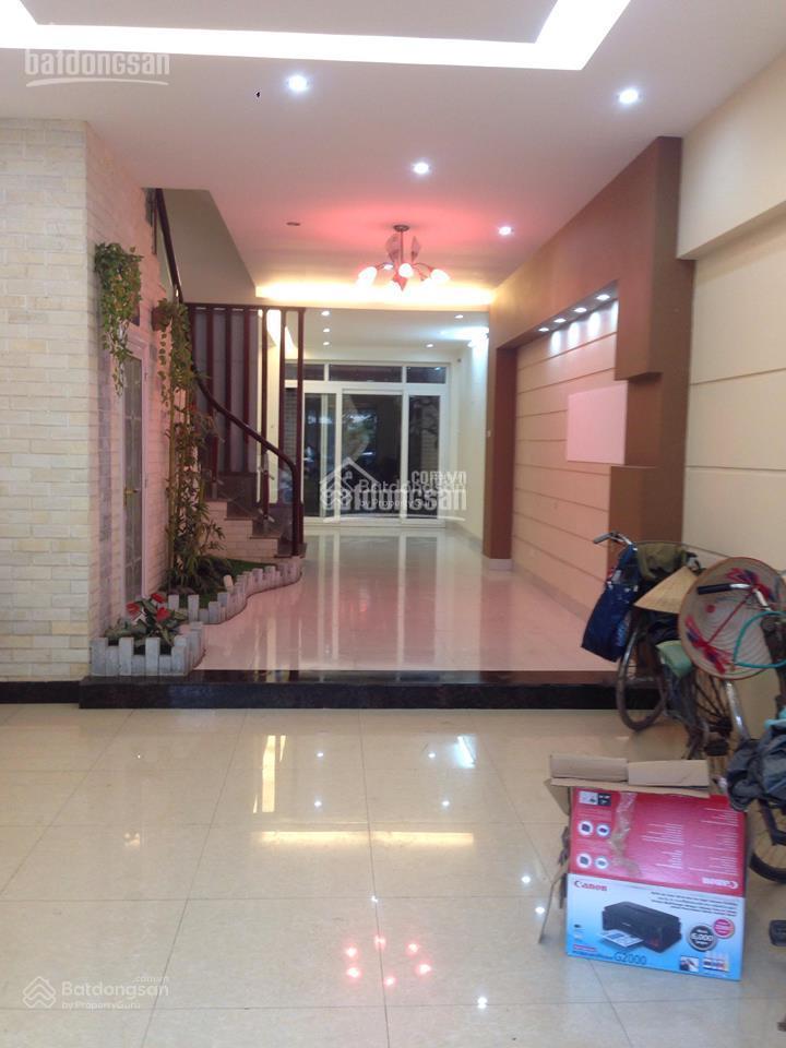 Cho thuê nhà liền kề lk làng việt kiều châu âu mỗ lao, hà đông