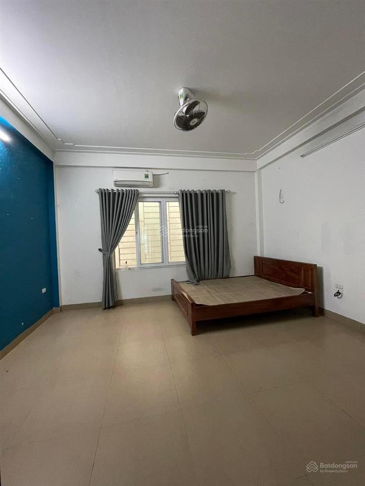 Cho thuê nhà liền kề đại mỗ, nam từ liêm, hà nội. diện tích 80m², xây 4 tầng, mặt tiền 5m