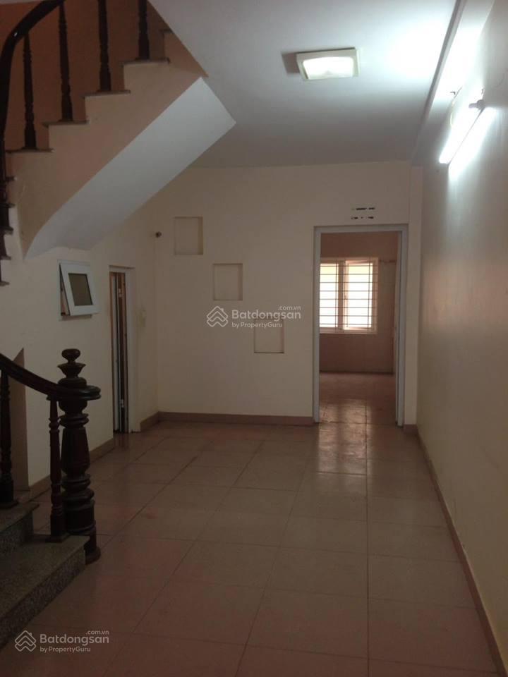 Cho thuê nhà liền kề đại mỗ, nam từ liêm, hà nội. diện tích 80m², xây 4 tầng, mặt tiền 5m