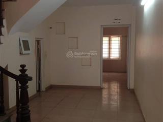 Cho thuê nhà liền kề đại mỗ nam từ liêm, hà nội. diện tích 80m², xây 4 tầng, mặt tiền 5m