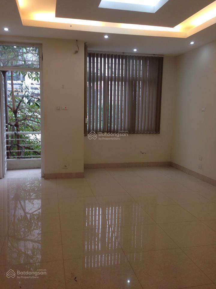 Cho thuê nhà liền kề kđt văn quán. diện tích mặt bằng 100m2 x 4 tầng