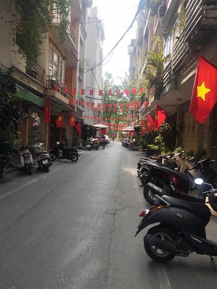 Chính chủ cho thuê nhà điện biên phủ