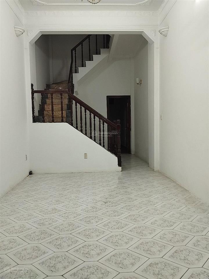 Chính chủ bán nhà số 34, ngõ thái thịnh 1, phường đống đa