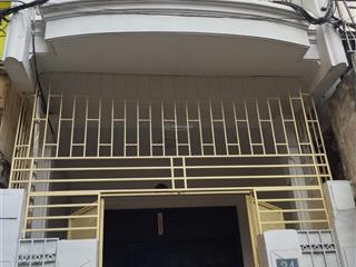 Chính chủ bán nhà số 34, ngõ thái thịnh 1, phường đống đa