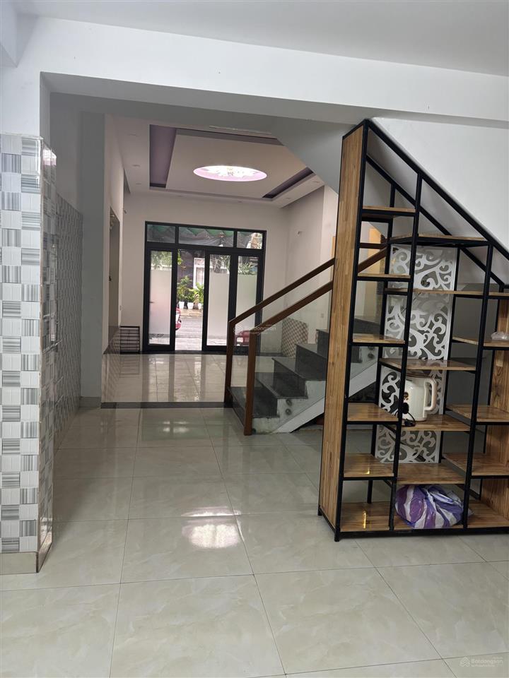 Bán nhà 2 tầng đường huỳnh ngọc huệ, thanh khê, đà nẵng