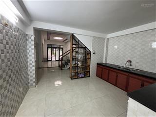 Bán nhà 2 tầng đường huỳnh ngọc huệ, thanh khê, đà nẵng