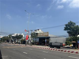Giảm giá sốc lô đất mặt tiền đường lớn nguyễn lương bằng, liên chiểu, đà nẵng