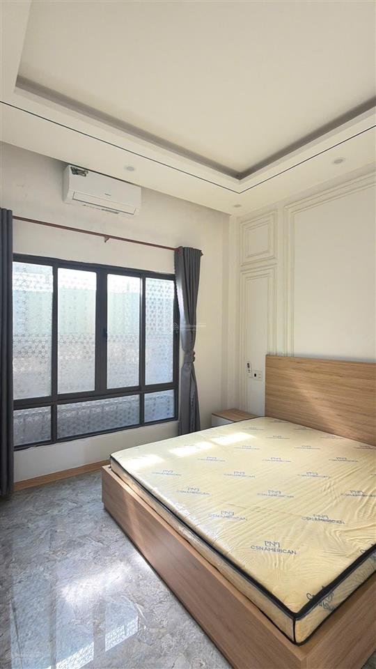 Cho thuê nhà 3 tầng đầy đủ nội thất ngay biển đà nẵng đường phùng chí kiên