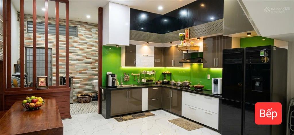 Bán căn hộ đường phùng chí kiên, thanh khê, đà nẵng