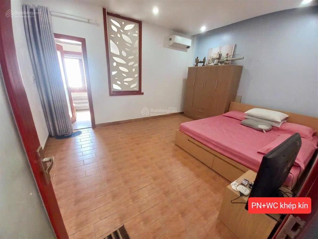 Bán căn hộ đường phùng chí kiên, thanh khê, đà nẵng