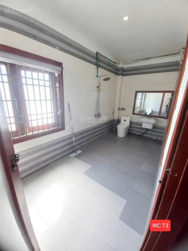 Bán căn hộ đường phùng chí kiên, thanh khê, đà nẵng