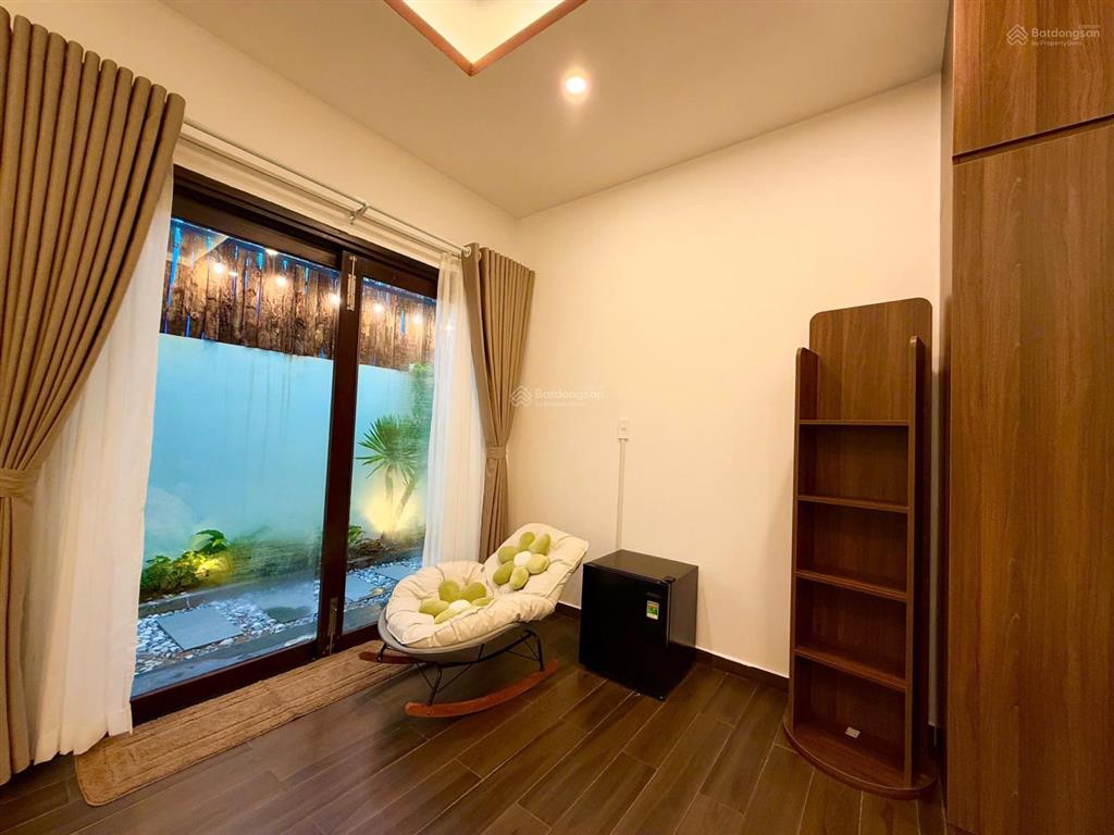 Cho thuê nhà nguyên căn đường nguyễn phan vinh, hội an, đà nẵng