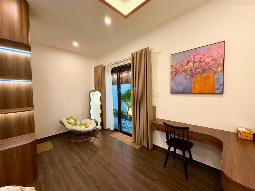 Cho thuê nhà nguyên căn đường nguyễn phan vinh, hội an, đà nẵng