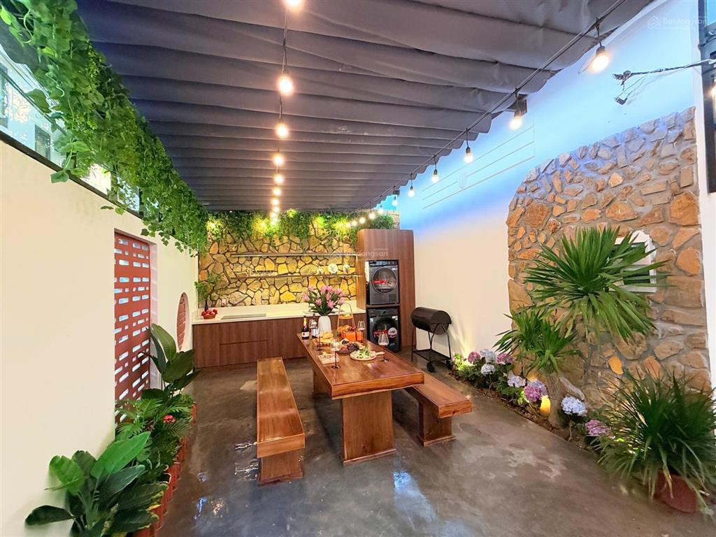 Cho thuê nhà nguyên căn đường nguyễn phan vinh, hội an, đà nẵng