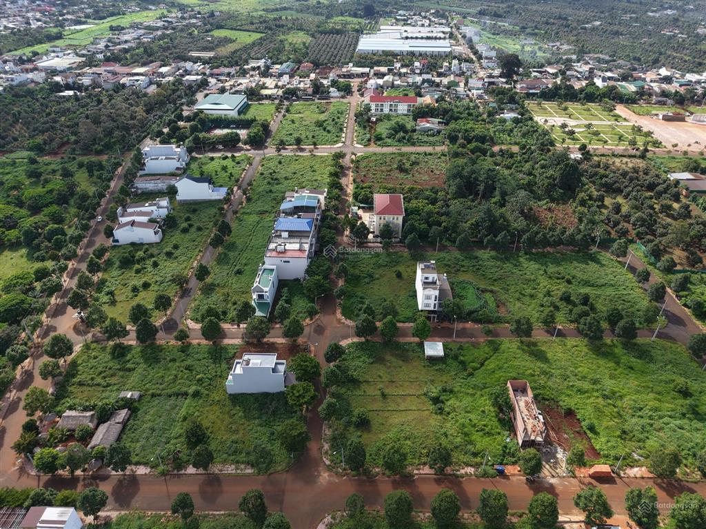 Cập nhật hàng khu đô thị buôn hồ palama cuối năm 2026