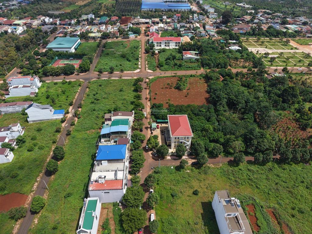 Cập nhật hàng khu đô thị buôn hồ palama cuối năm 2026