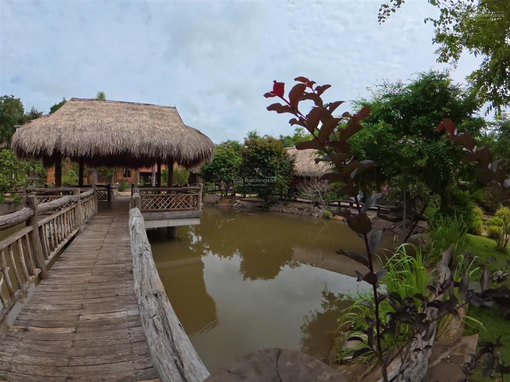 Bán gấp đất vườn tại thị xã buôn hồ, đắk lắk  full nội thất  chỉ việc xách vali vào ở