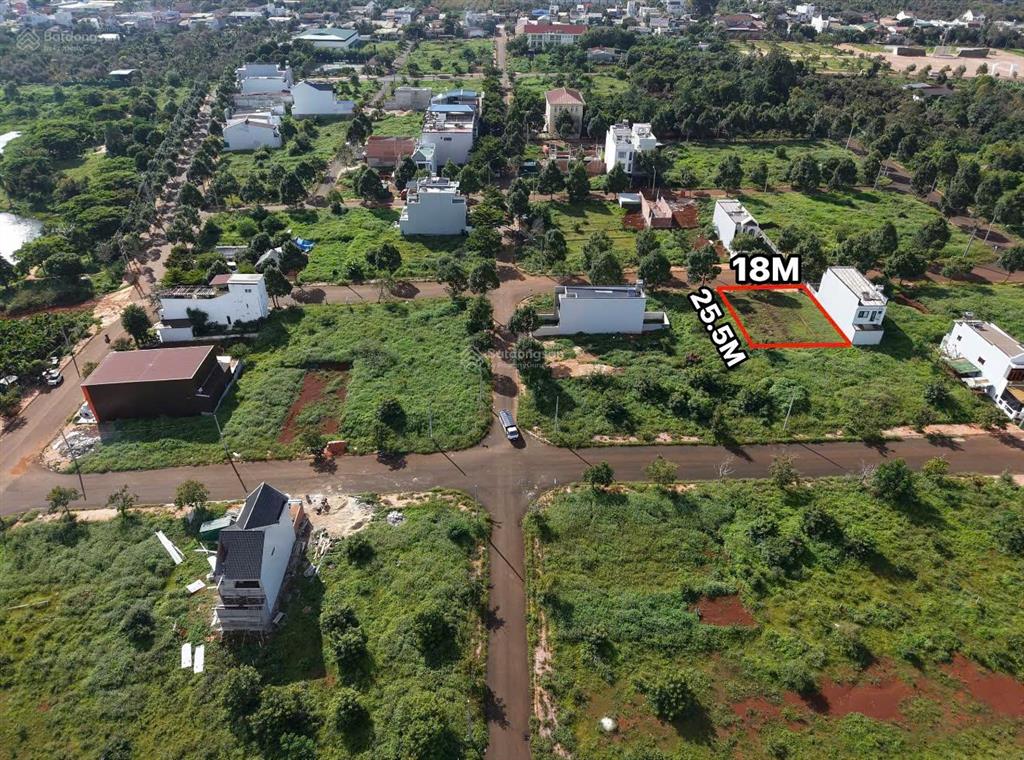 Chủ gởi bán hàng hiếm 3 lô liền kề dự án buôn hồ palama, đường nhựa 18m
