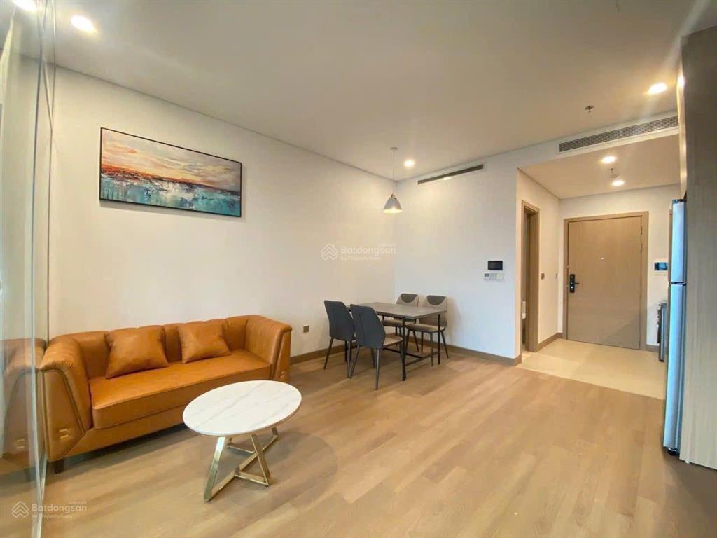 Cần bán căn studio lancaster luminaire 49m2, sổ đỏ lâu dài