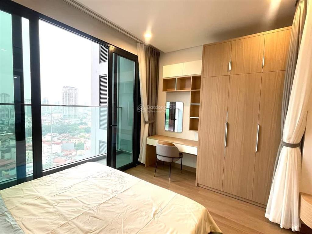 Chính chủ tôi cần bán căn hộ studio 45m2 tại chung cư lancaster núi trúc