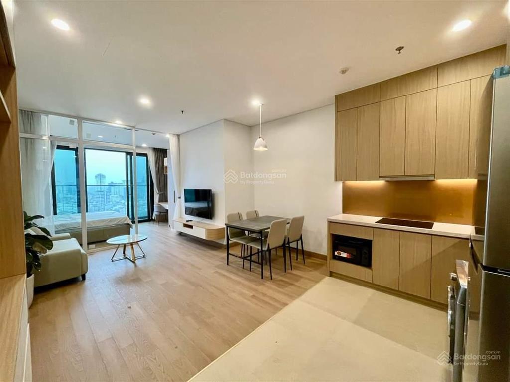 Chính chủ tôi cần bán căn hộ studio 45m2 tại chung cư lancaster núi trúc
