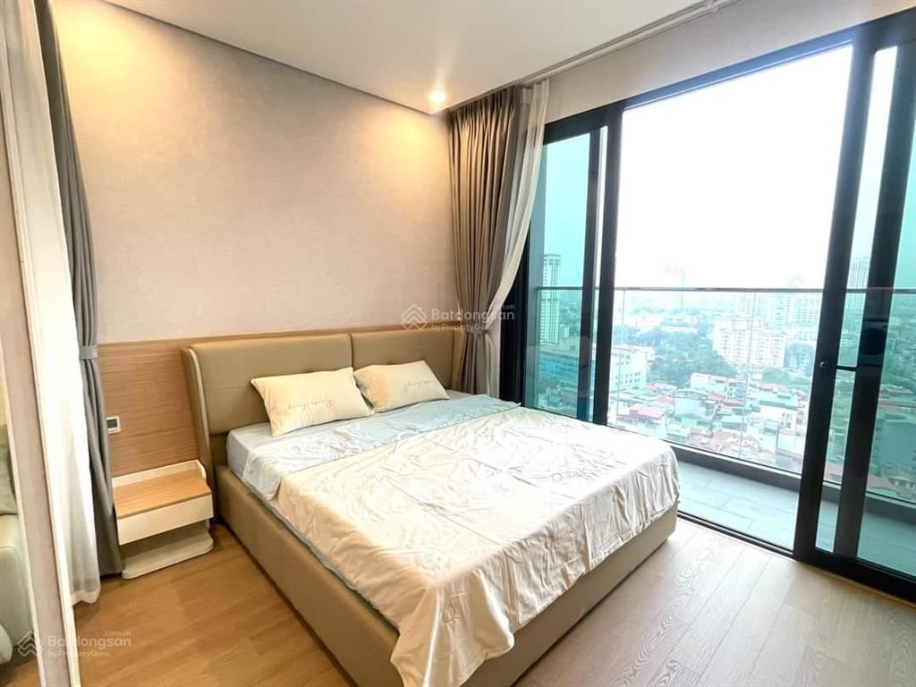 Chính chủ tôi cần bán căn hộ studio 45m2 tại chung cư lancaster núi trúc