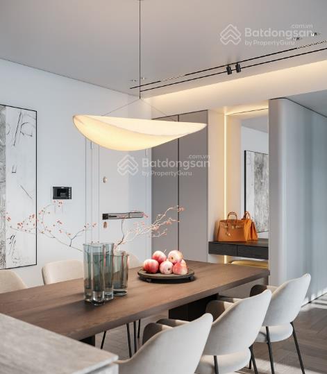 Chính chủ bán căn hộ 135m2 tại dự án chung cư lancaster 20 núi trúc, ban công đông nam