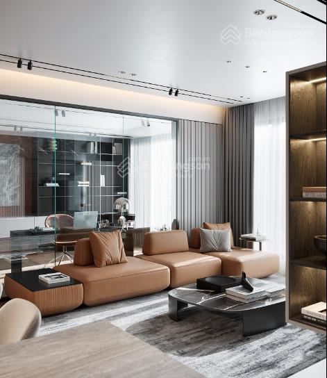 Chính chủ bán căn hộ 135m2 tại dự án chung cư lancaster 20 núi trúc, ban công đông nam