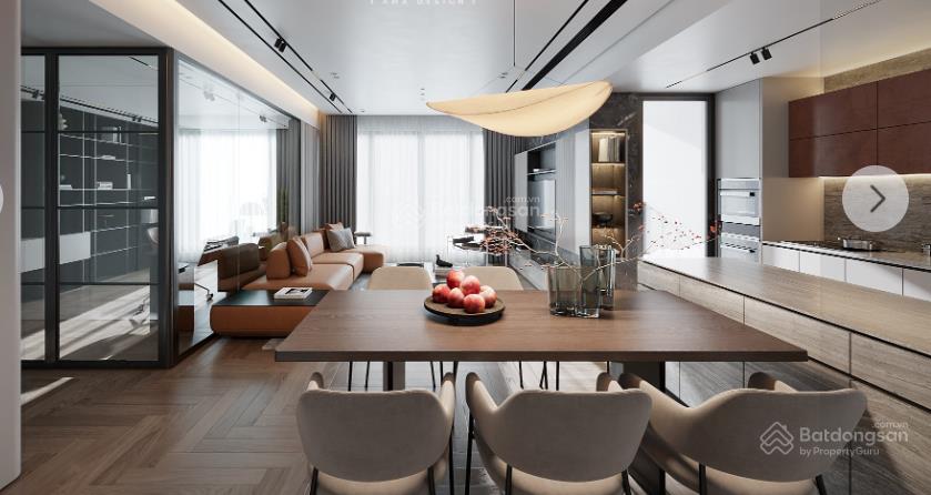 Chính chủ bán căn hộ 135m2 tại dự án chung cư lancaster 20 núi trúc, ban công đông nam