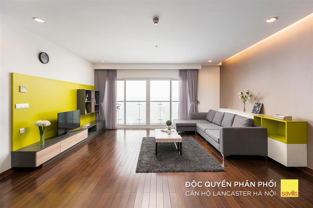 Gia đình cần bán căn góc đẹp nhất dự án lancaster núi trúc, có sổ đỏ, có slot xe ô tô