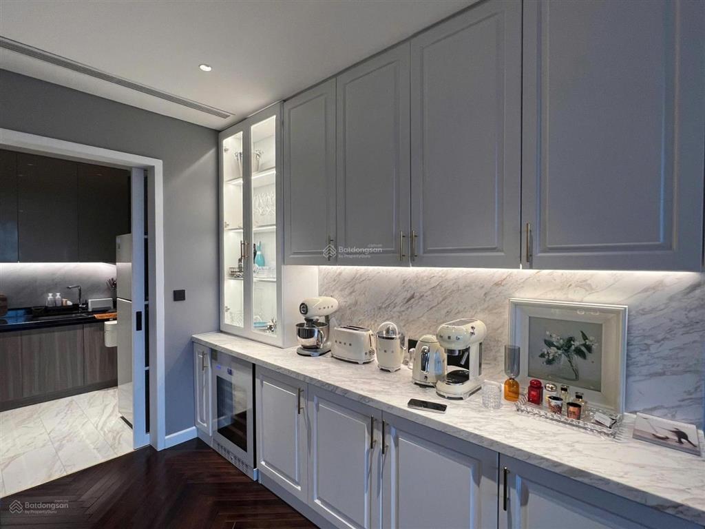 Bán 2 căn vip nhất dự án 180m2 và penthouse 400m2 tại lancaster lumianire