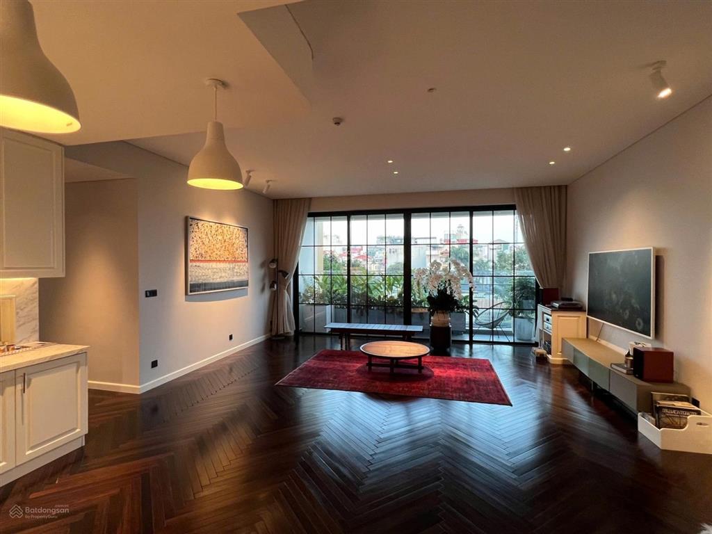 Bán 2 căn vip nhất dự án 180m2 và penthouse 400m2 tại lancaster lumianire