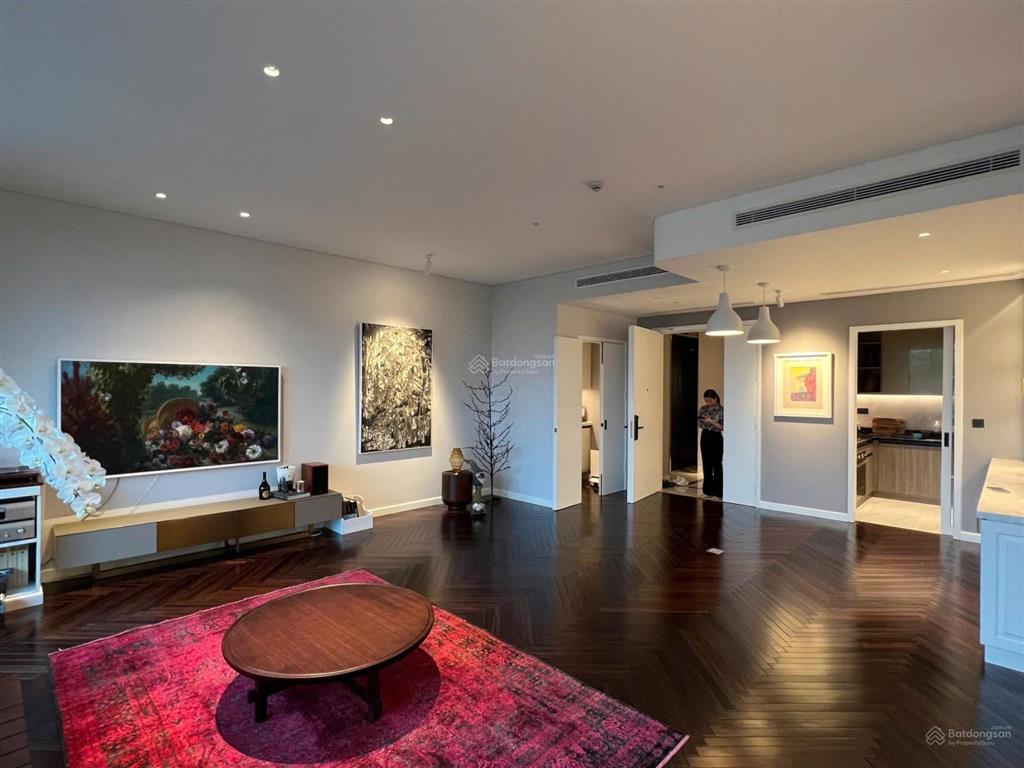 Bán 2 căn vip nhất dự án 180m2 và penthouse 400m2 tại lancaster lumianire