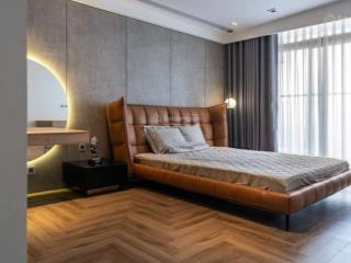 138m2 căn hộ lancaster núi trúc thiết kế đẹp và view đẹp cần bán giá rẻ!