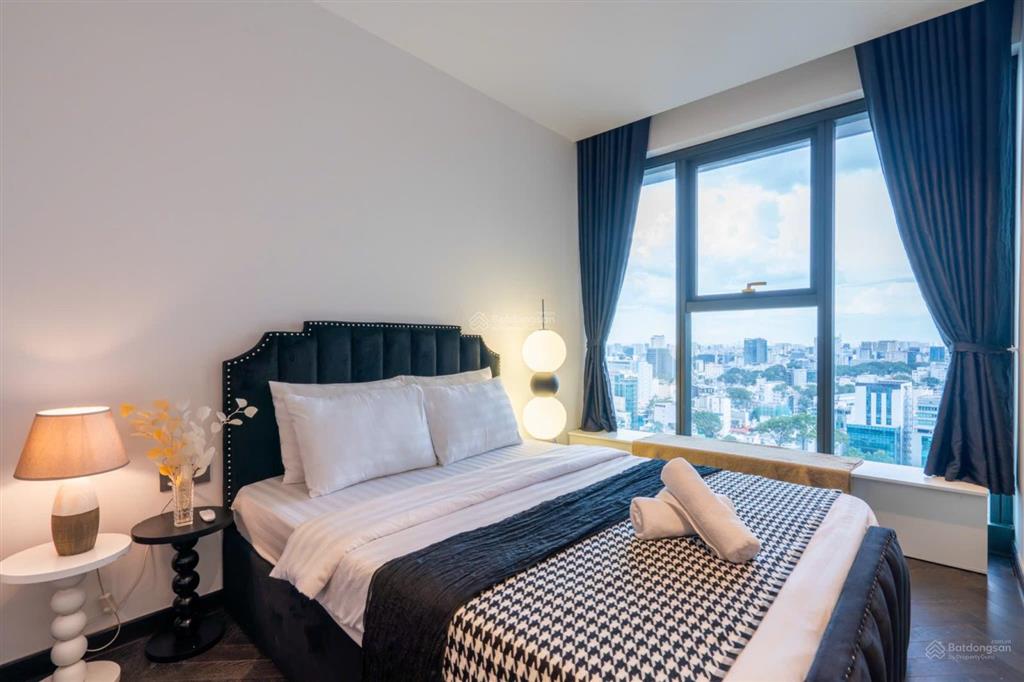 49m2  cần bán căn studio dự án lancaster luminaire đường láng sổ đỏ lâu dài